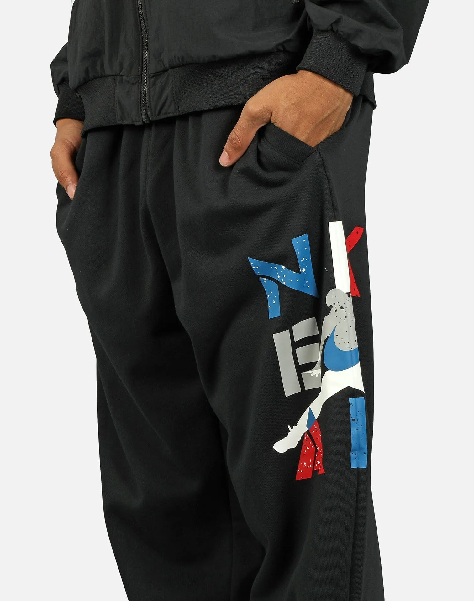 Jordan LEGACY AJ 4 JOGGER PANTS