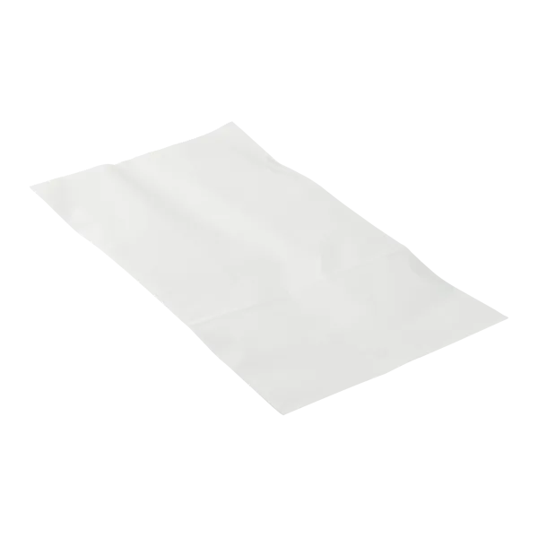 Karat 12 lb Paper Bag, White - 1,000 pcs