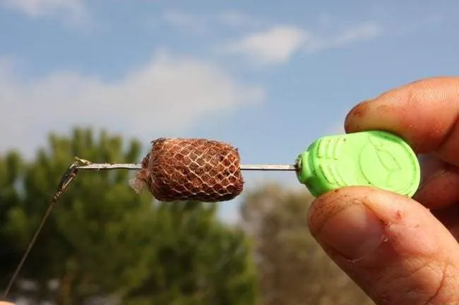 Korda Funnel Web PVA System Refill