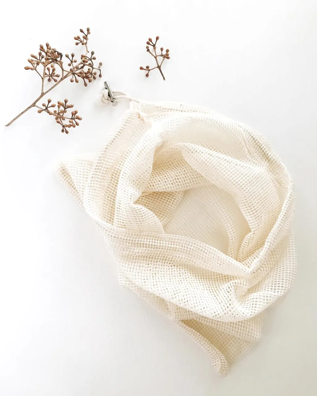 L   L The Label | Eco Produce Bag