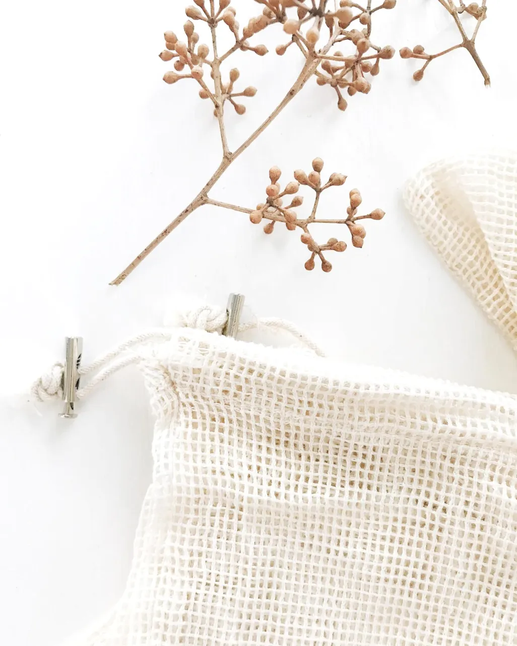 L   L The Label | Eco Produce Bag
