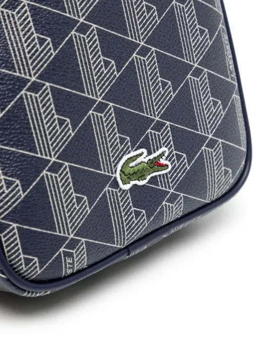 Lacoste The Blend Vertical Camera Bag