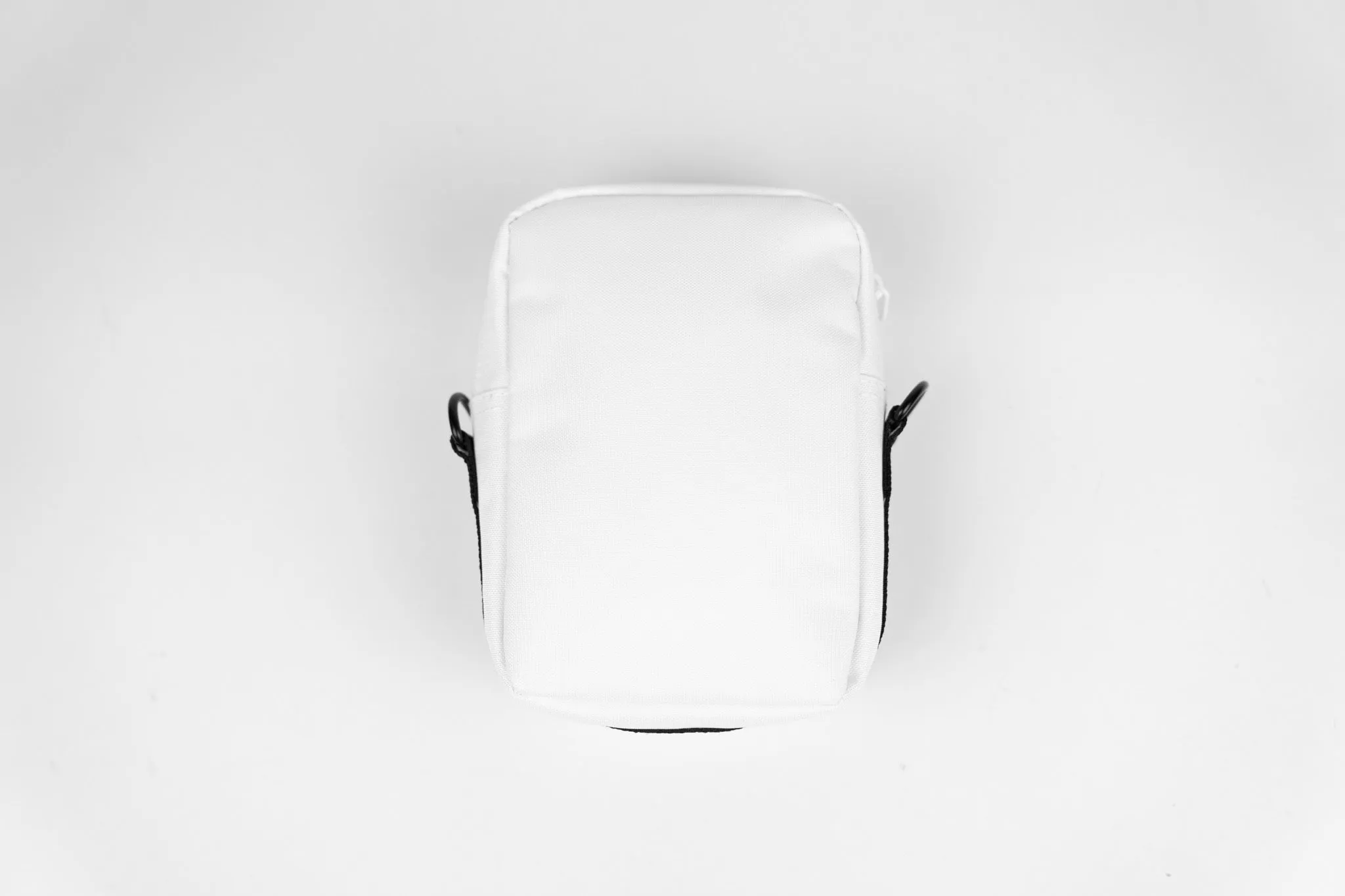 Live Fit Crossbody Bag - White