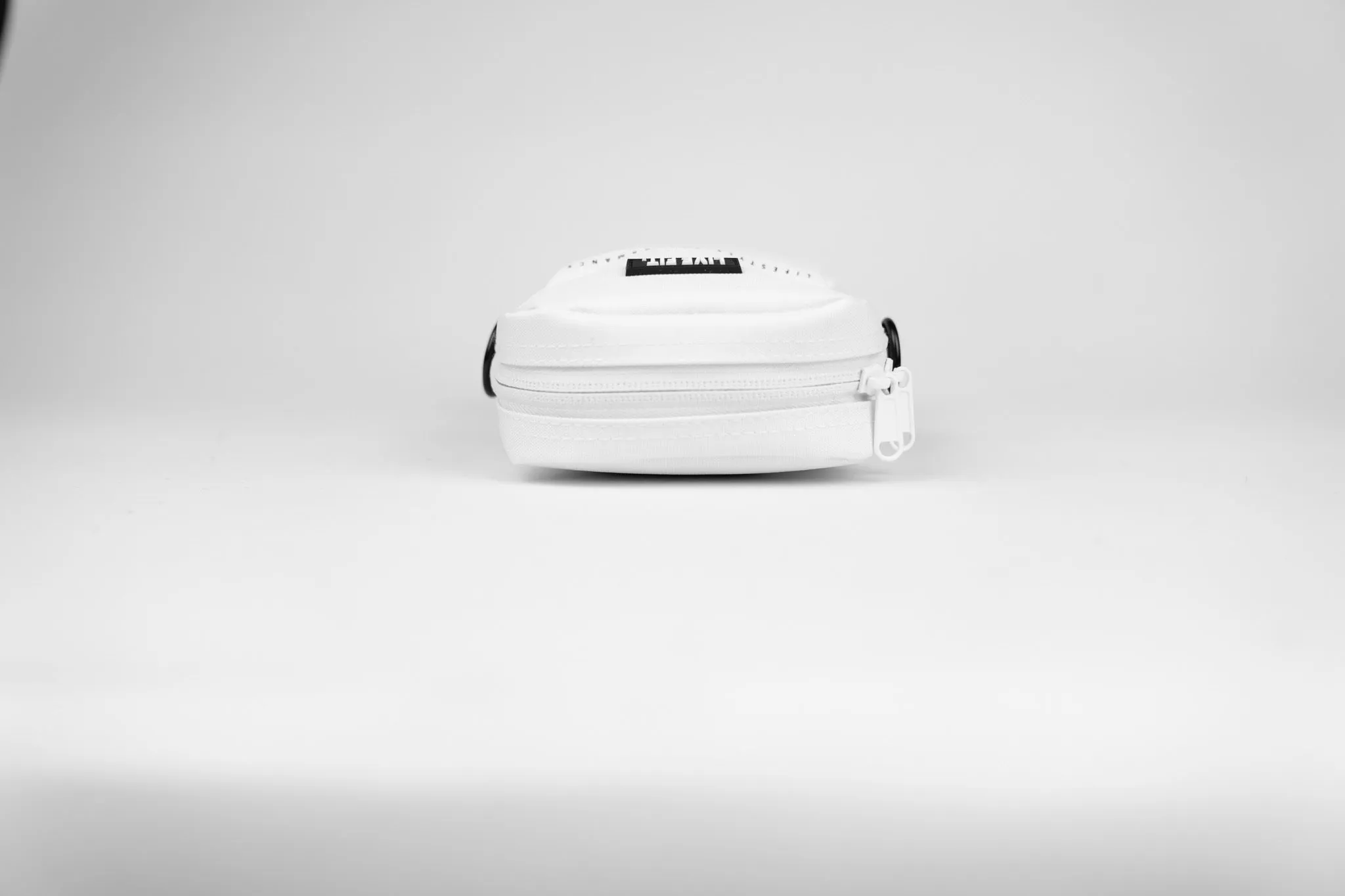 Live Fit Crossbody Bag - White