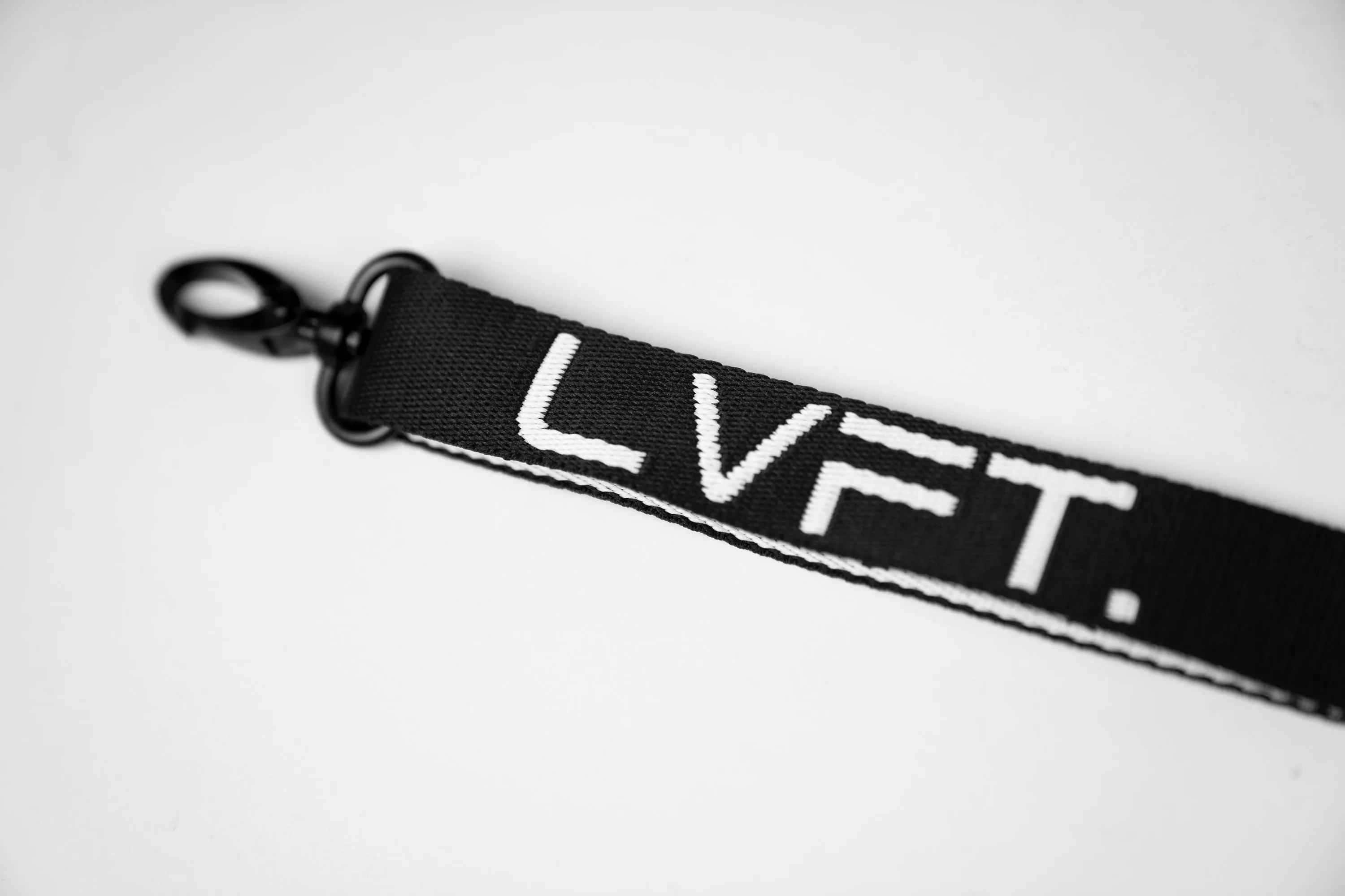 Live Fit Crossbody Bag - White