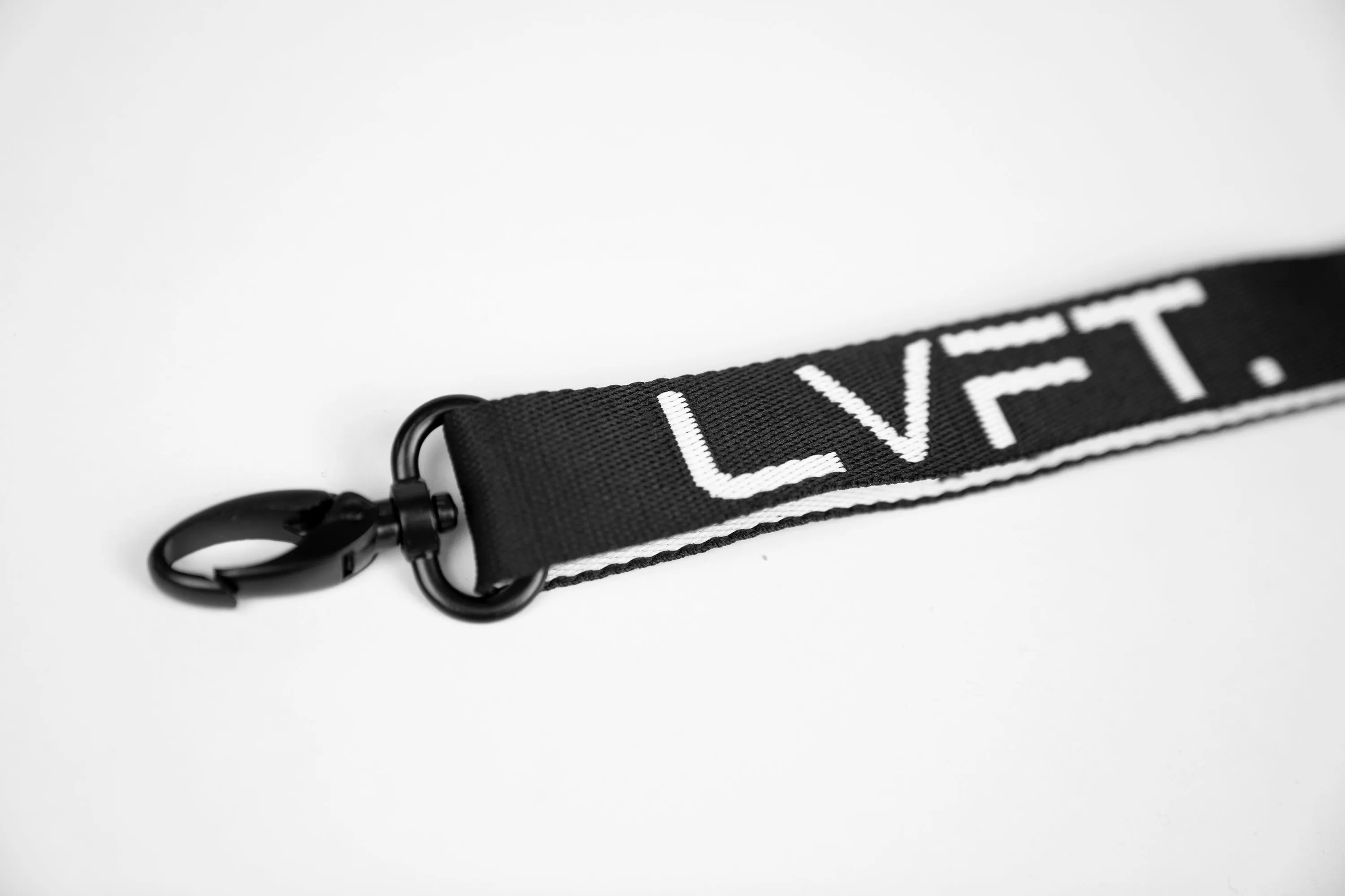 Live Fit Crossbody Bag - White