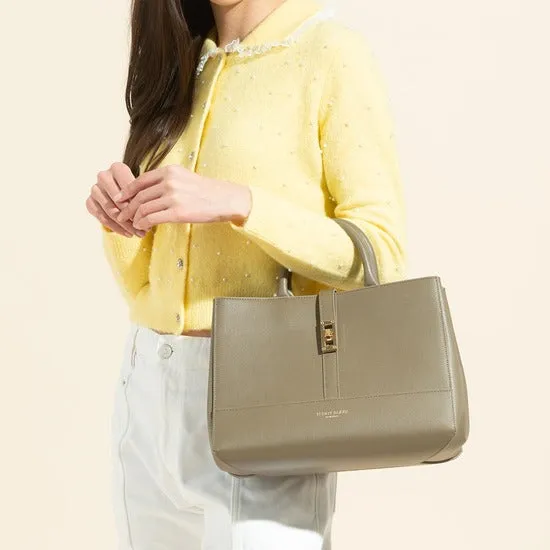 Lola Palmellato 12" - Beige