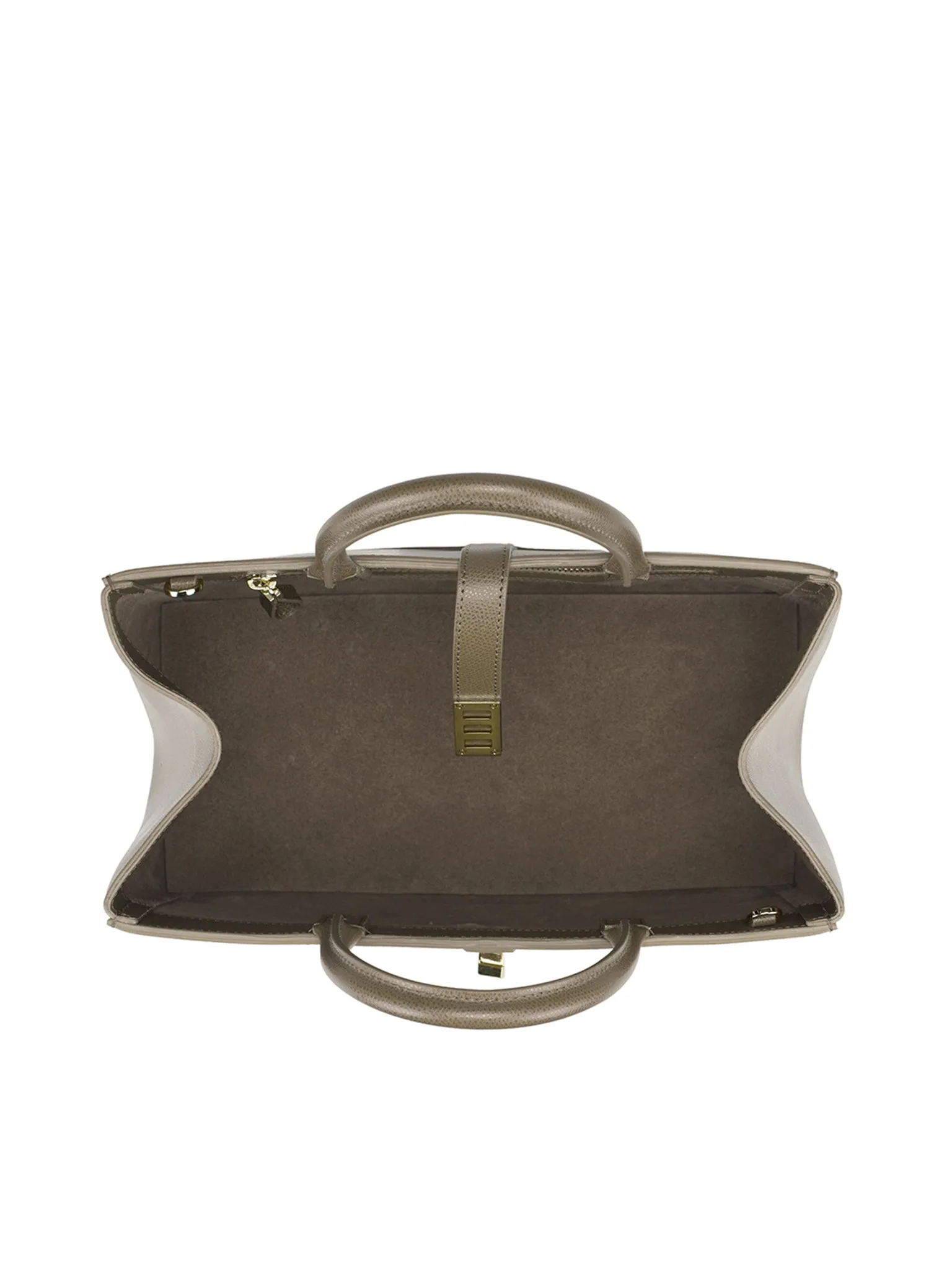 Lola Palmellato 12" - Beige