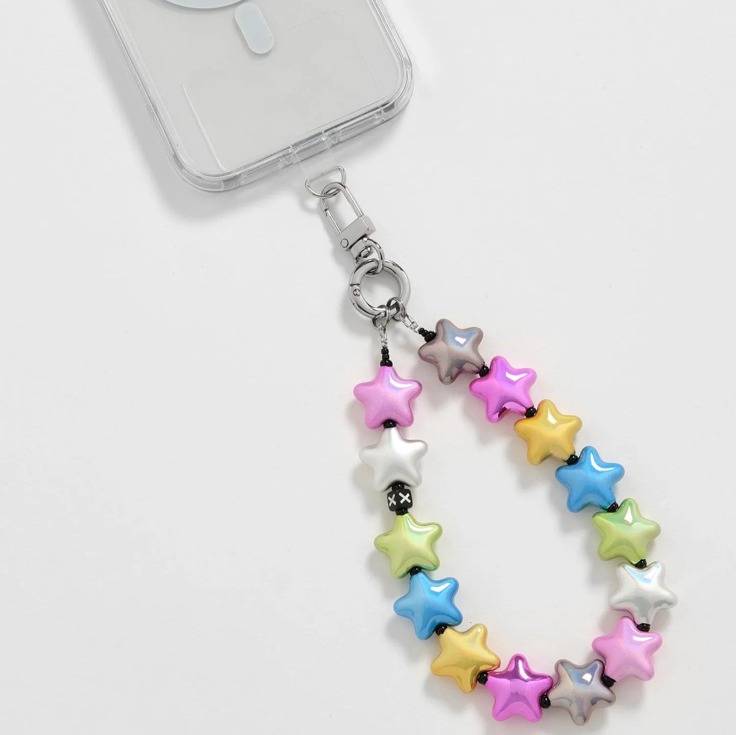 Lucky Star Wristlet
