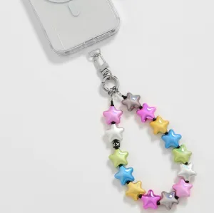 Lucky Star Wristlet