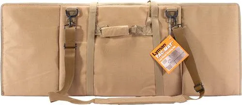 Lyman Tac Mat Long Range - Shooting Mat Flat Dark Earth