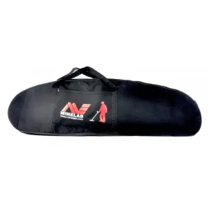Minelab Carry Bag
