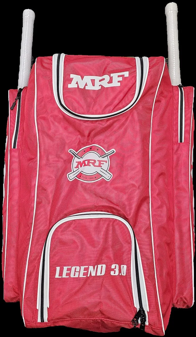 MRF legend vk 18 3.0 kit bags
