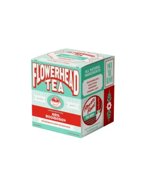 Mrs Rooiboson Tea Bags