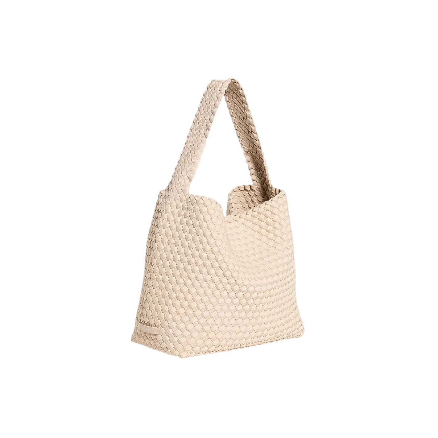 naghedi ecru nomad hobo