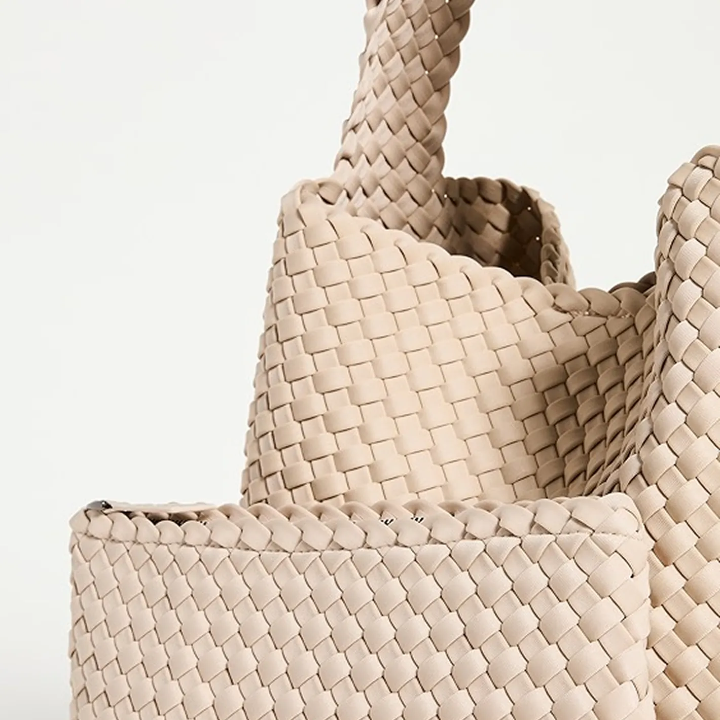 naghedi ecru nomad hobo