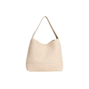 naghedi ecru nomad hobo