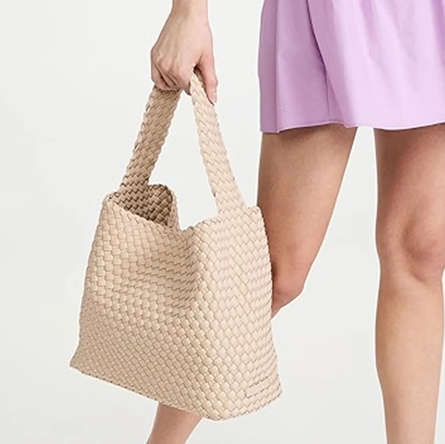 naghedi ecru nomad hobo
