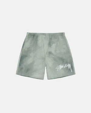 NYLON SHORT WAVE DYE