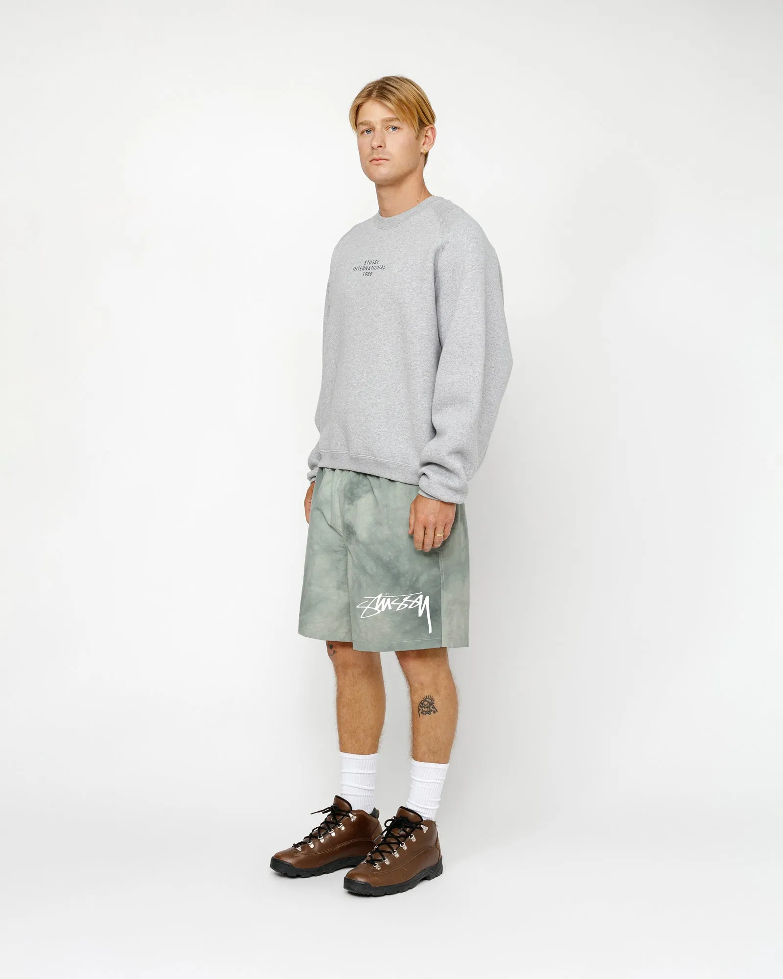 NYLON SHORT WAVE DYE