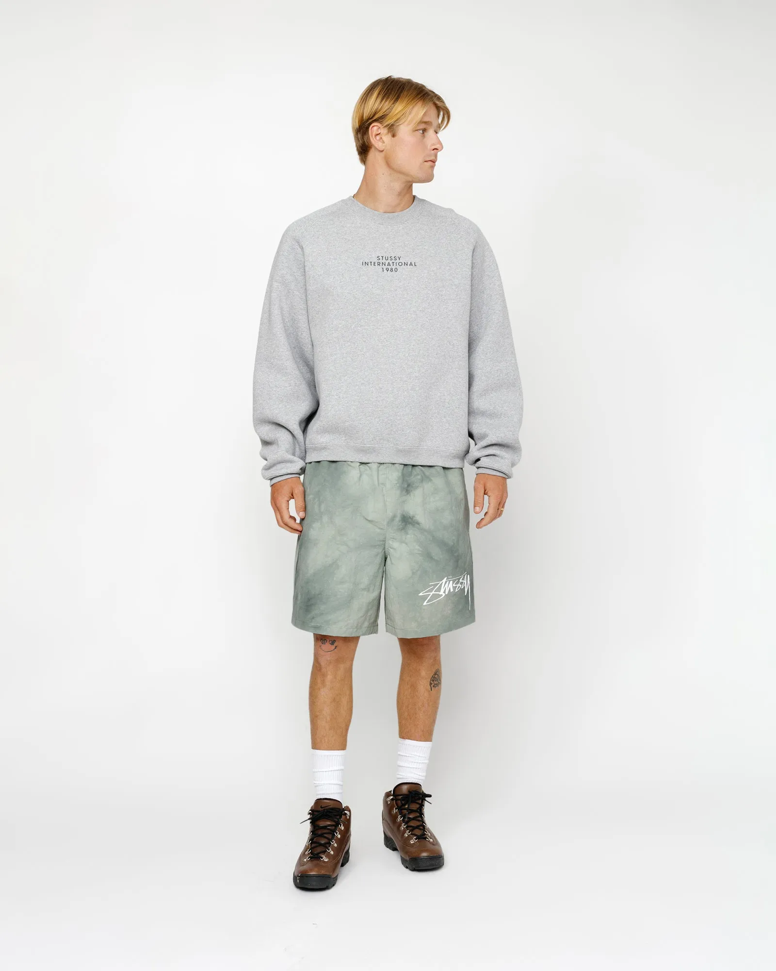 NYLON SHORT WAVE DYE