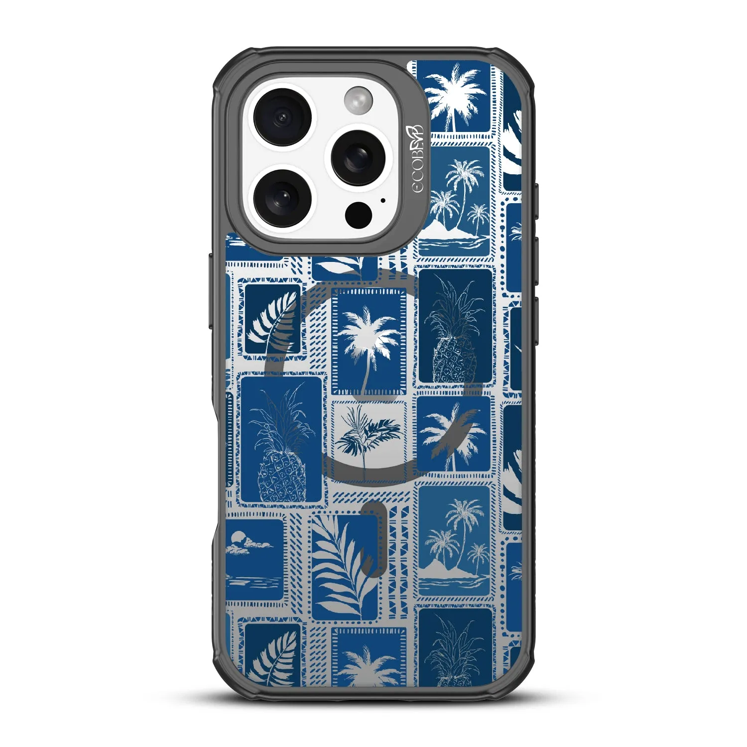 Oasis - Revive Collection Case for Apple iPhone 16 Pro