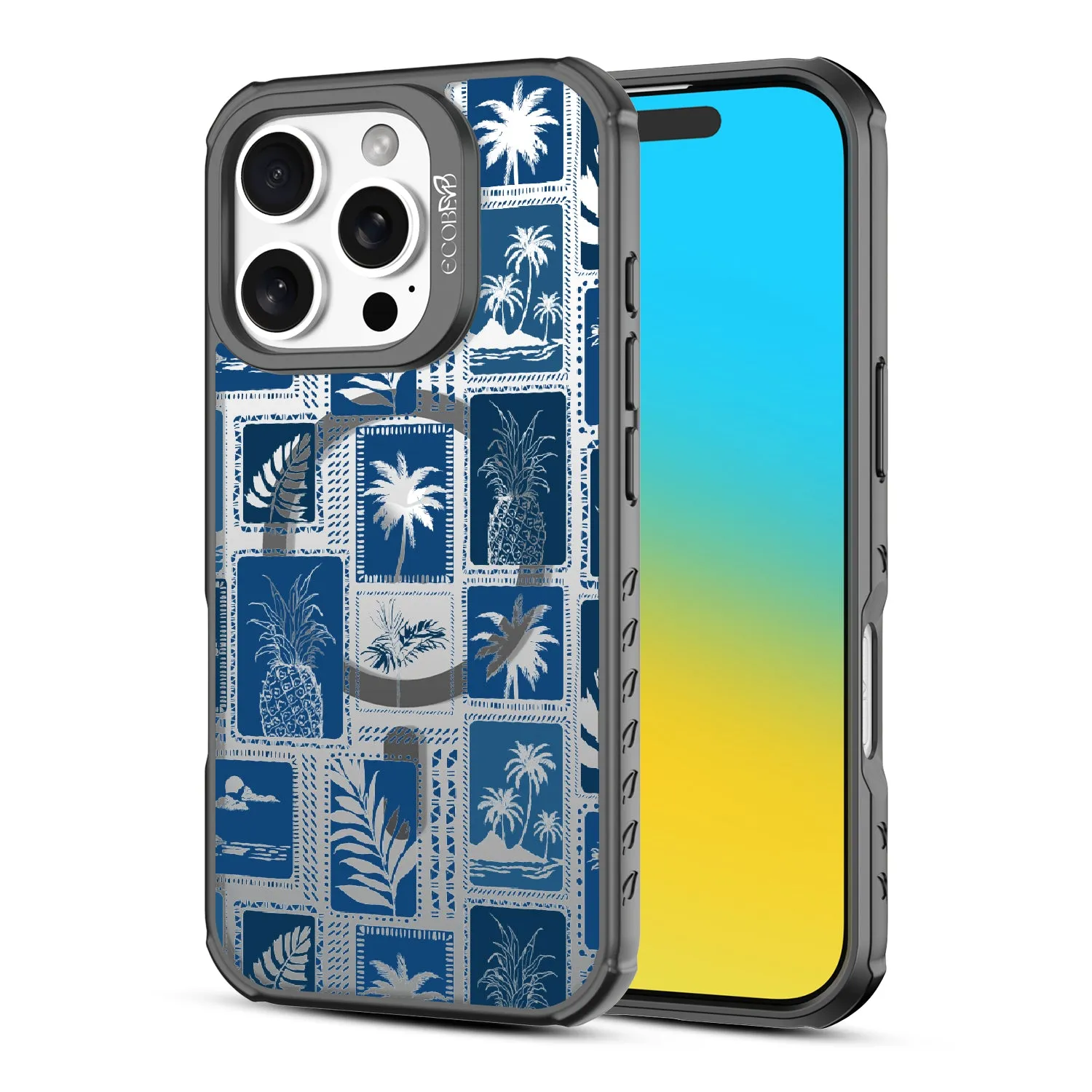 Oasis - Revive Collection Case for Apple iPhone 16 Pro
