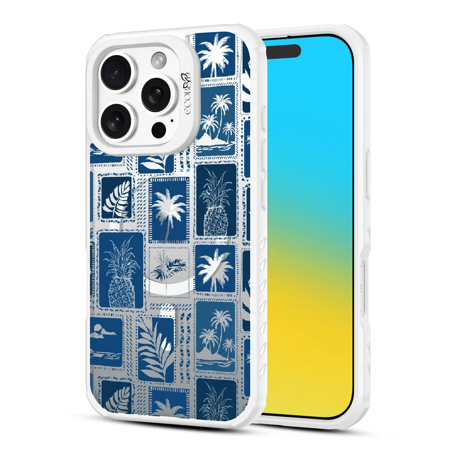 Oasis - Revive Collection Case for Apple iPhone 16 Pro
