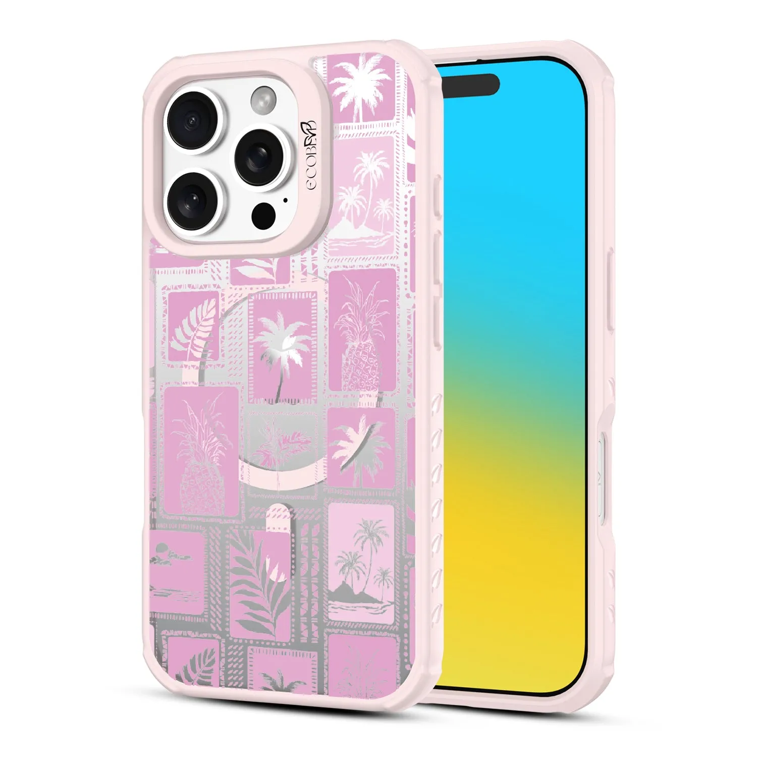Oasis - Revive Collection Case for Apple iPhone 16 Pro