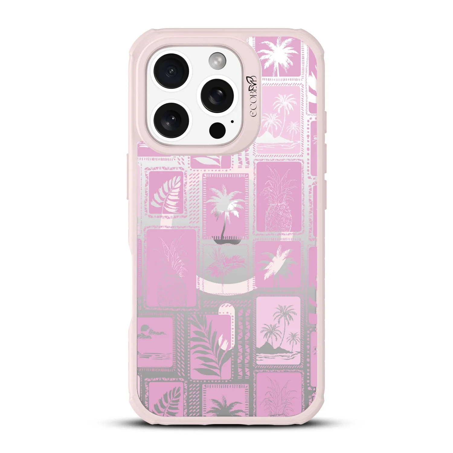 Oasis - Revive Collection Case for Apple iPhone 16 Pro