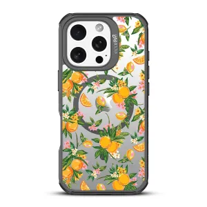 Orange Bliss - Revive Collection Case for Apple iPhone 16 Pro