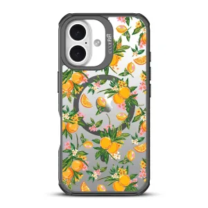 Orange Bliss - Revive Collection Case for Apple iPhone 16