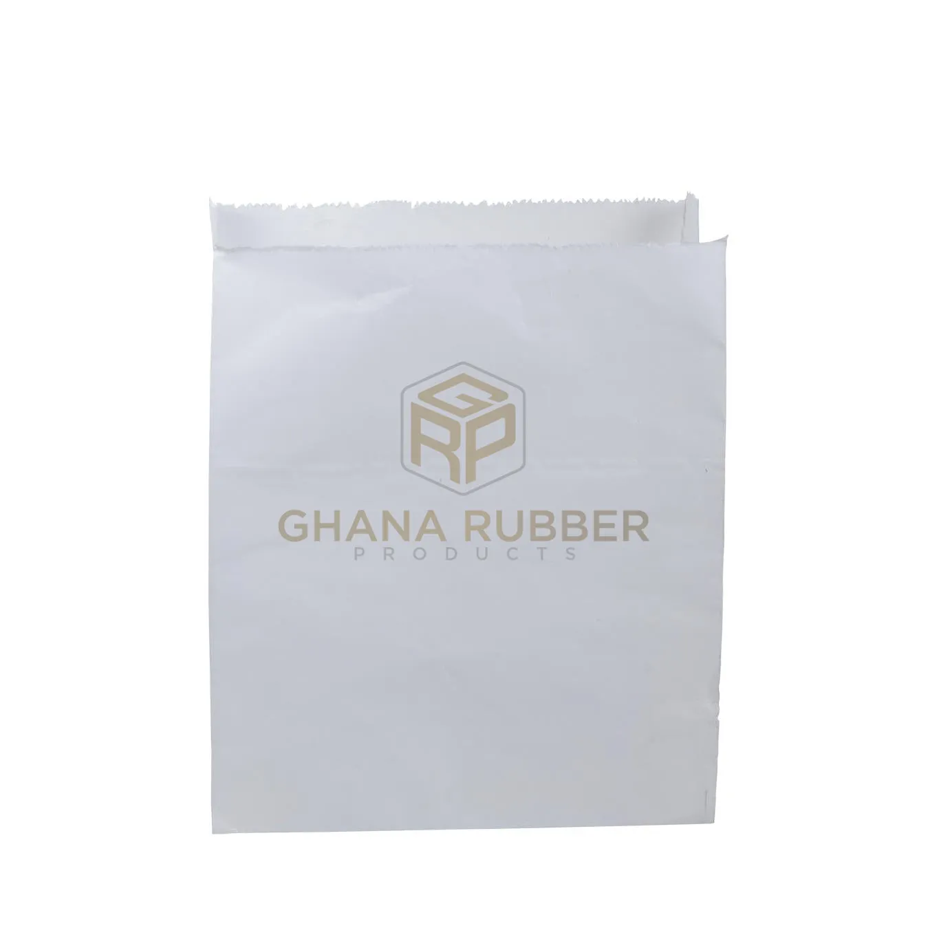 Paper Bags for Pastry Extra Large White