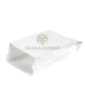 Paper Bags for Pastry Extra Large White