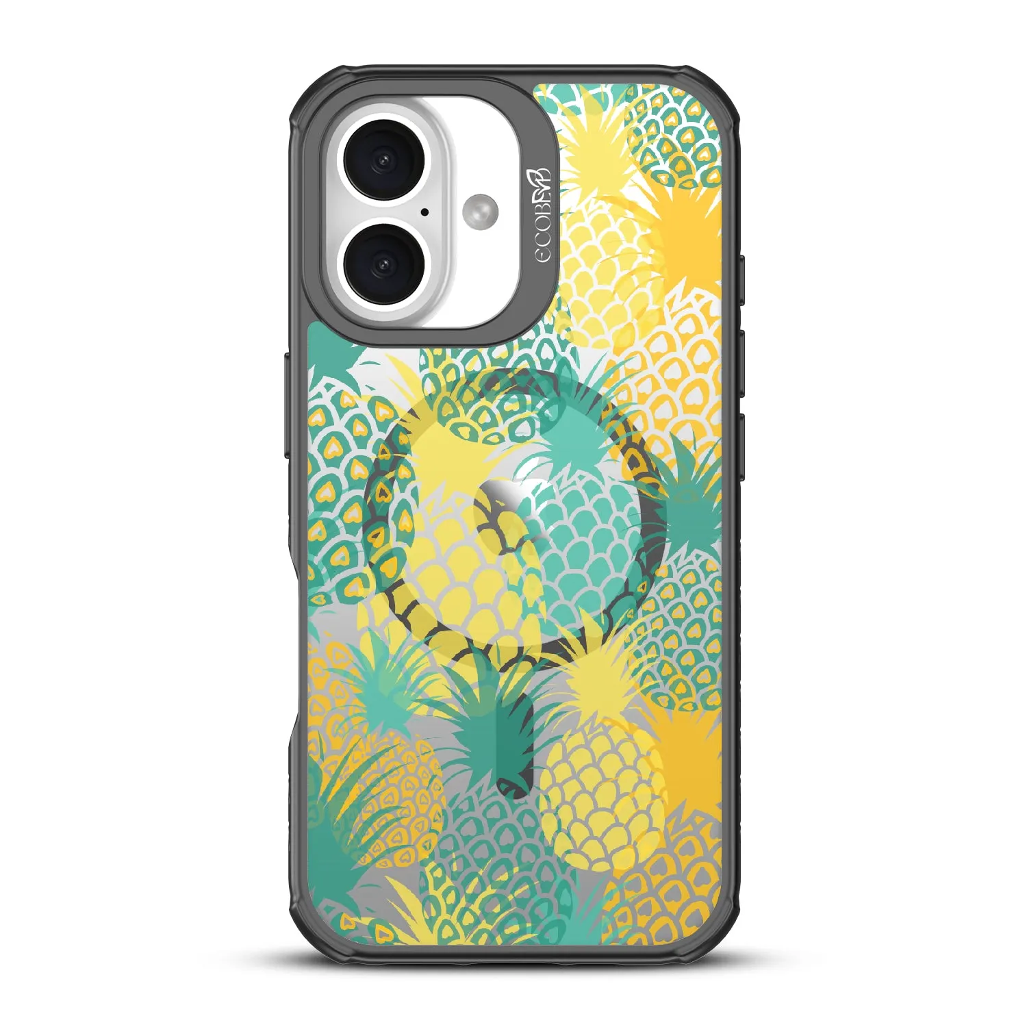 Pineapple Breeze - Revive Collection Case for Apple iPhone 16