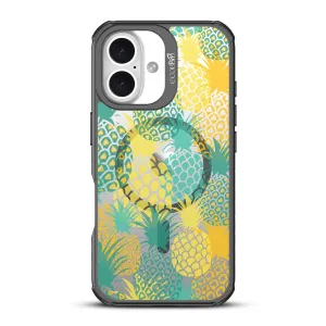 Pineapple Breeze - Revive Collection Case for Apple iPhone 16