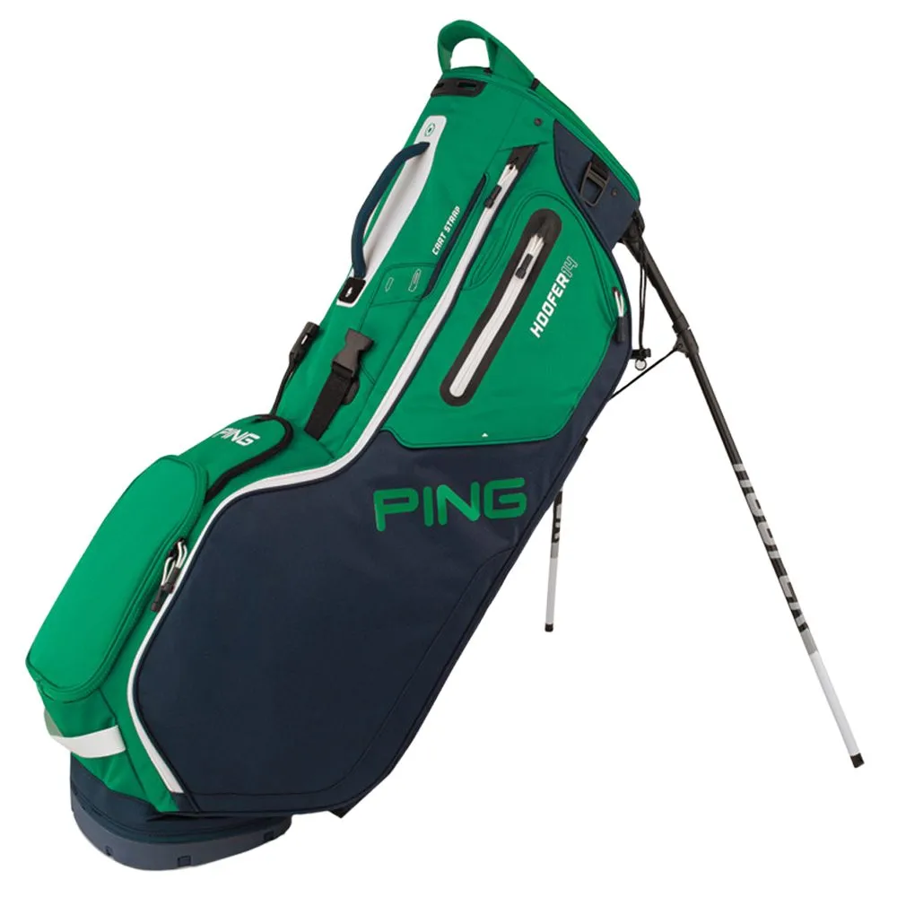 PING Hoofer 14 Carry Bag 2021