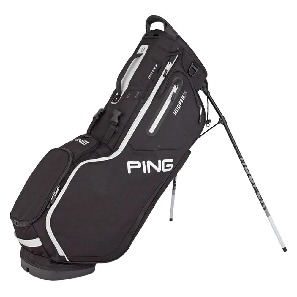 PING Hoofer 14 Carry Bag 2021