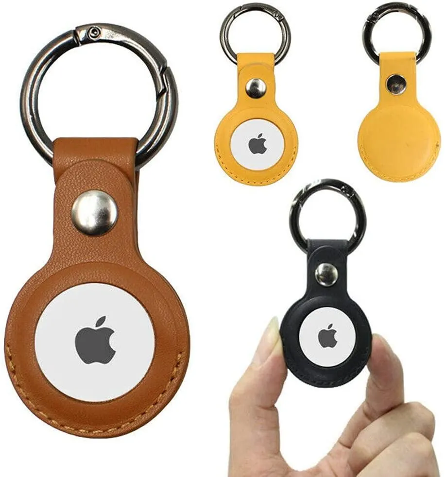Protective Case for AirTag AirTag Cover for Keys