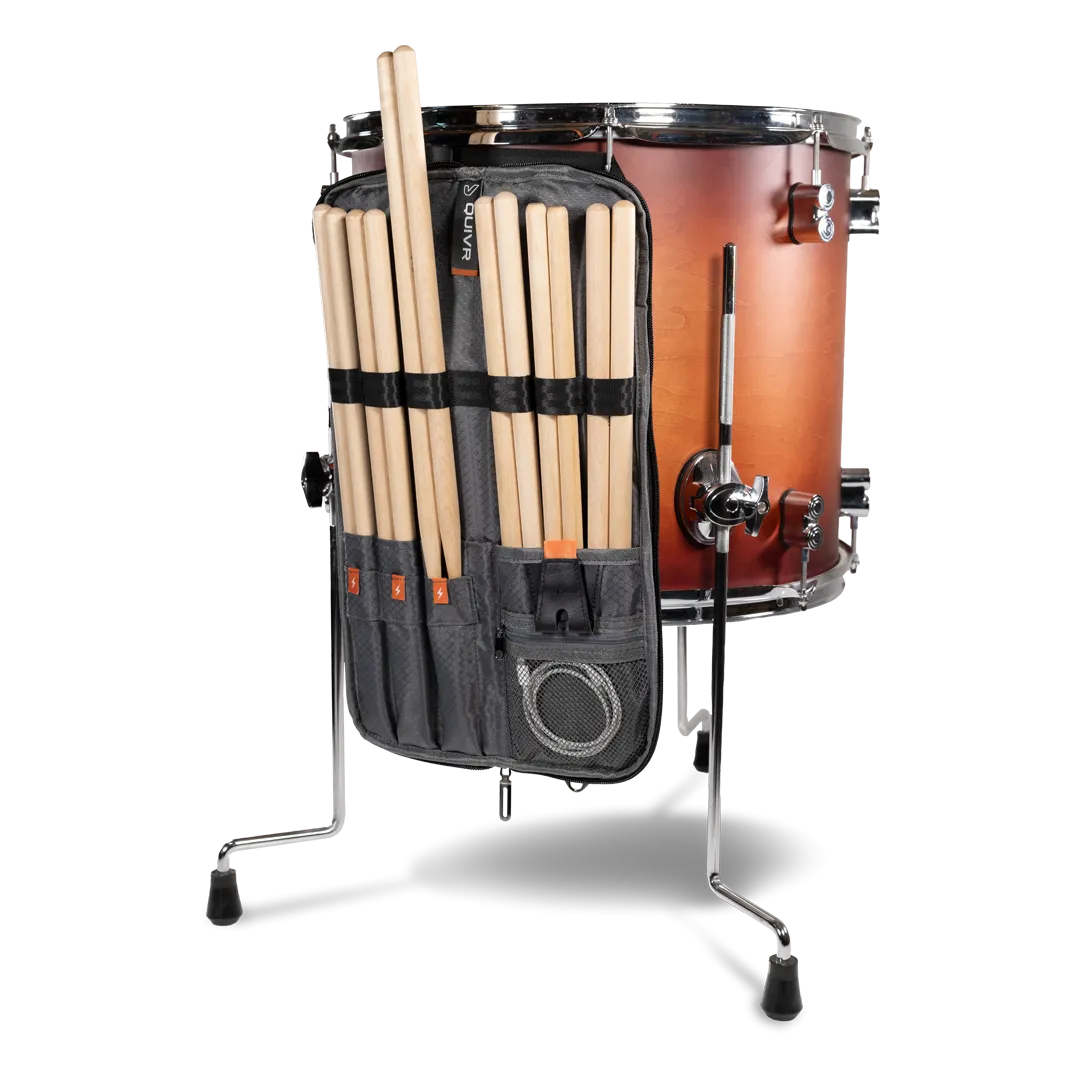QUIVR Drum Stick Bag