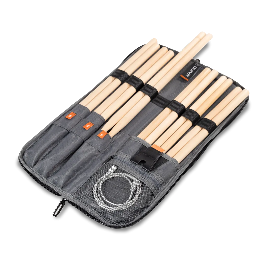 QUIVR Drum Stick Bag
