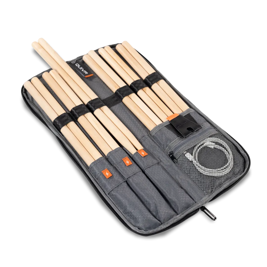 QUIVR Drum Stick Bag