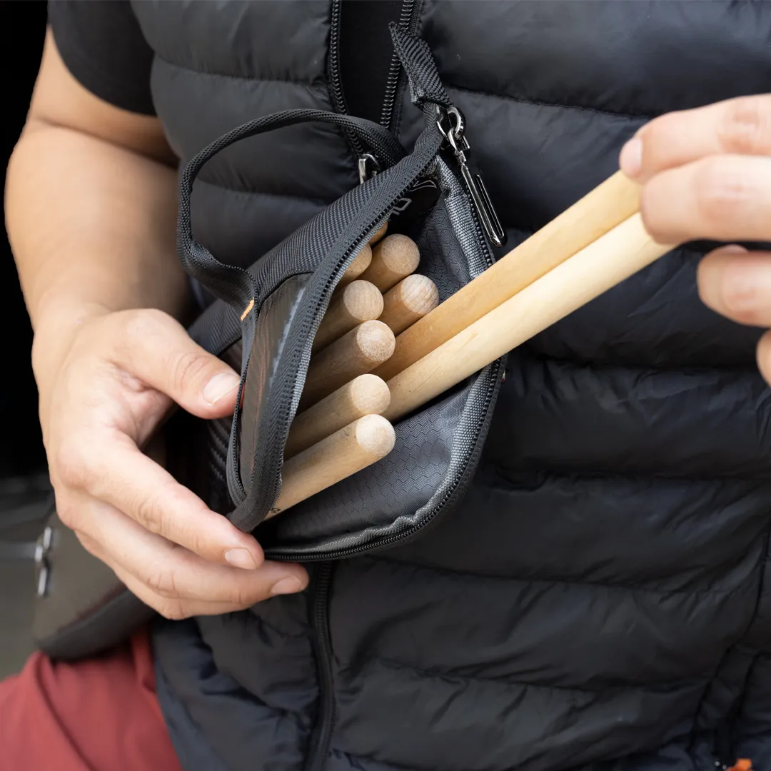 QUIVR Drum Stick Bag