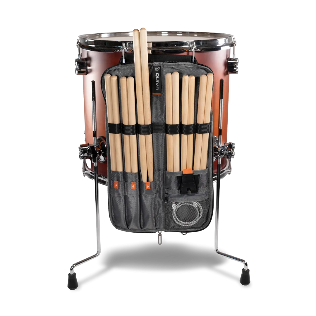 QUIVR Drum Stick Bag