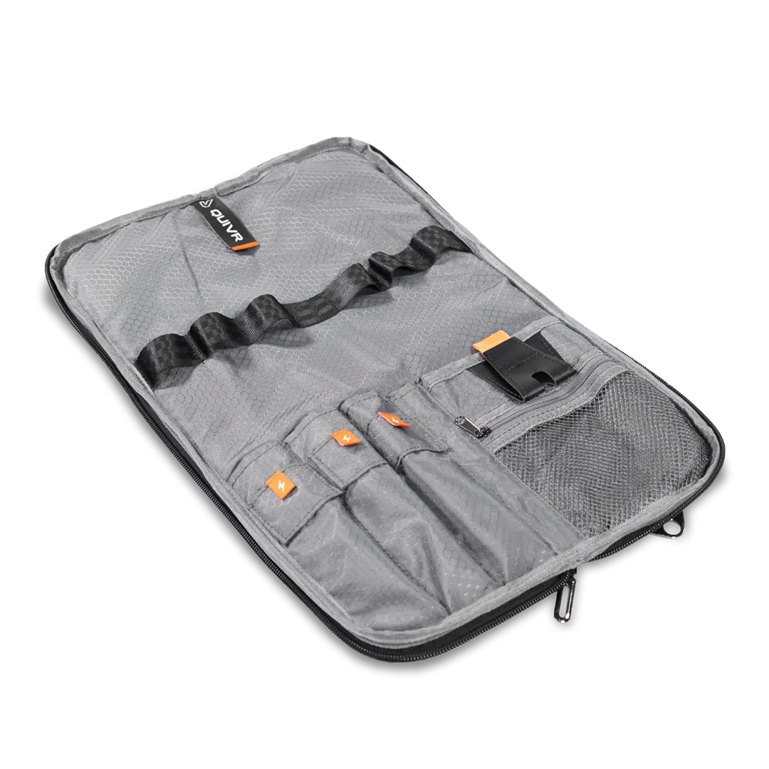 QUIVR Drum Stick Bag