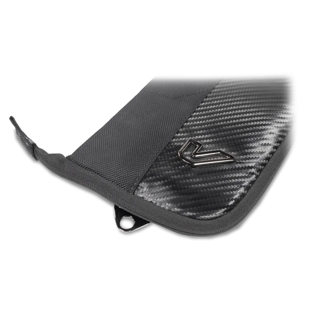 QUIVR Drum Stick Bag