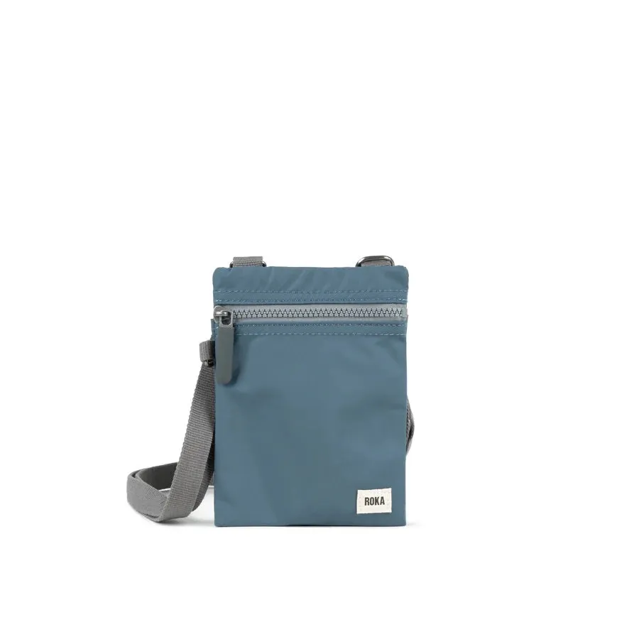 Roka Chelsea Crossbody Bag (6 Colours And Prints)
