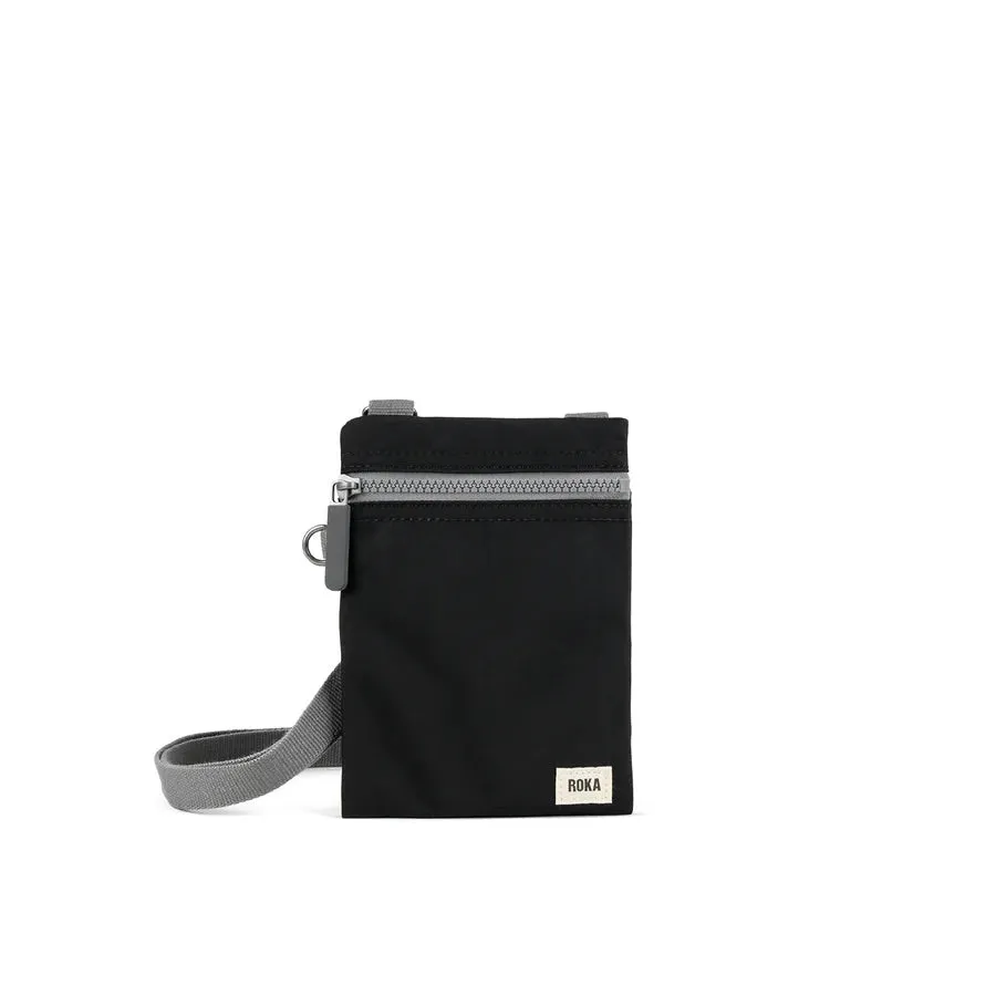 Roka Chelsea Crossbody Bag (6 Colours And Prints)