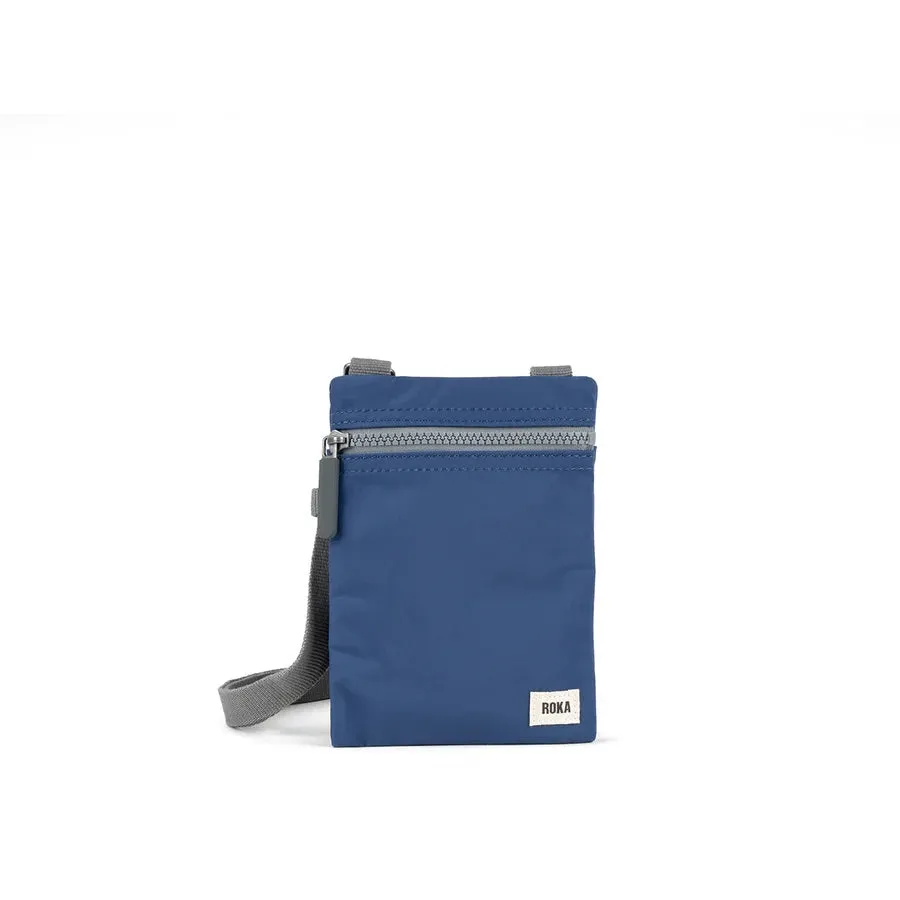 Roka Chelsea Crossbody Bag (6 Colours And Prints)