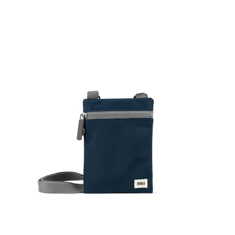Roka Chelsea Crossbody Bag (6 Colours And Prints)